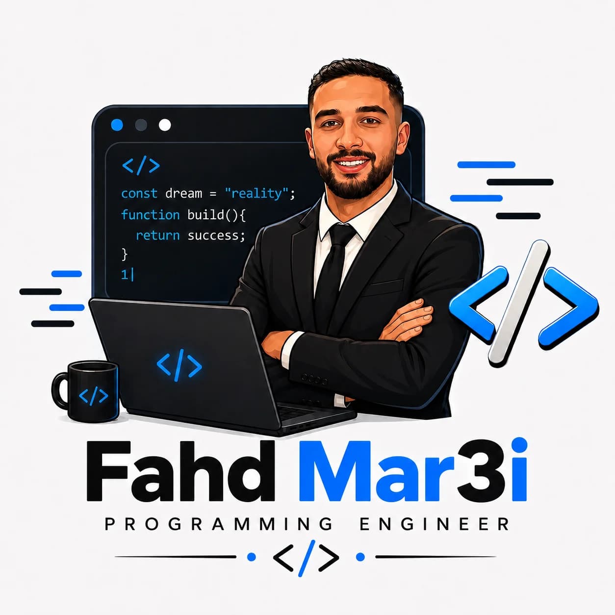 Mohamed Saeed
