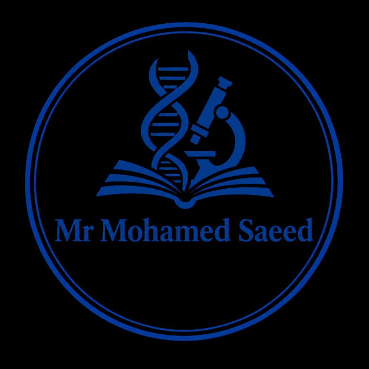 Mohamed Saeed
